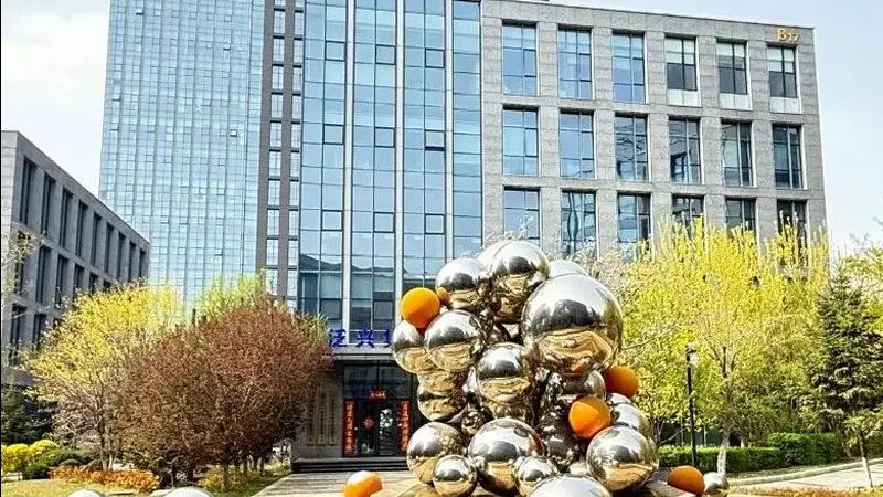 山东拓邦冶金设备有限公司